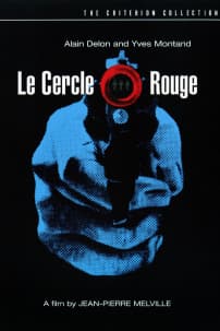 Le cercle rouge (1970)