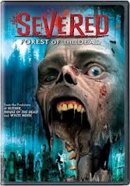Severed (2005)