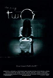 The Ring Two Aka The Ring 2 (2005)