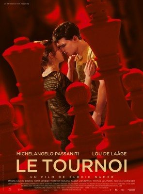 The Tournament (2015)