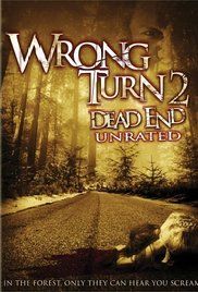 Wrong Turn 2: Dead End (2007)