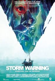 Storm Warning (2007)