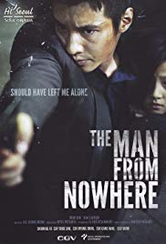 Ajeossi Aka The Man From Nowhere (2010)