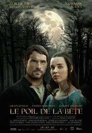 Le poil de la bête (2010)