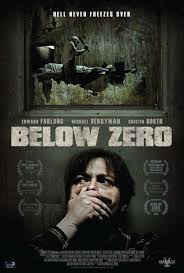 Below Zero (2011)
