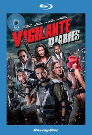 Vigilante Diaries (2016)