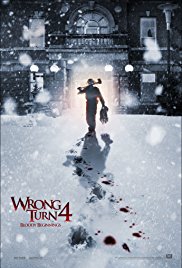 Wrong Turn 4: Bloody Beginnings (2011)