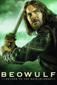 Beowulf: Return to the Shieldlands S01E08