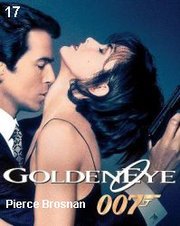007: GoldenEye (1995)