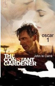 The Constant Gardener (2005)