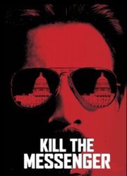 Kill the Messenger (2014)