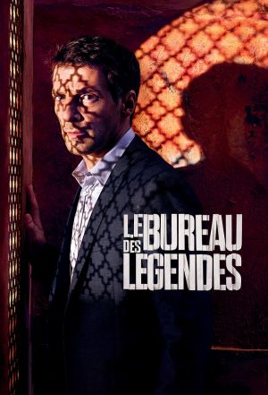 Le Bureau des Légendes S02E10