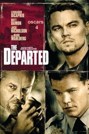 The Departed (2006)