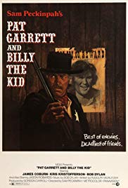 Pat Garrett And Billy The Kid (1973)