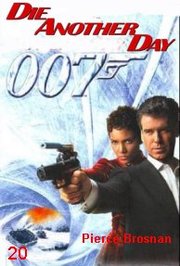 007: Die Another Day (2002)