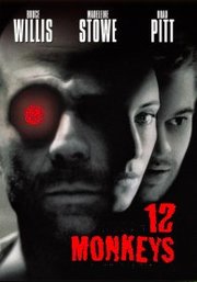 12 Monkeys (1995)