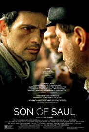 Son Of Saul (2015)
