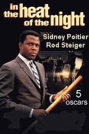 In the Heat of the Night (1967)