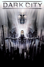 Dark City (1998)