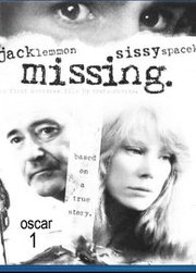 Missing (1982)