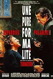 Una pura formalità (1994)