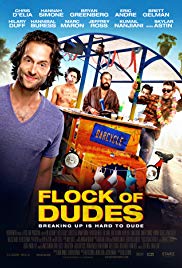 Flock of Dudes (2016)