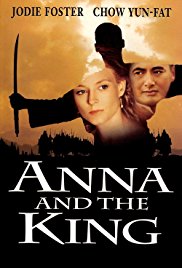Anna And The King (1999)