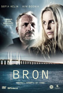 Bron/Broen S01E01