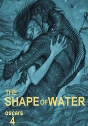 The Shape of Water (2017)