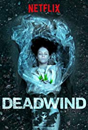 Deadwind S01E12