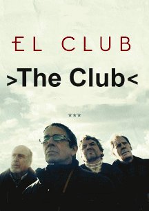 The Club (2015)