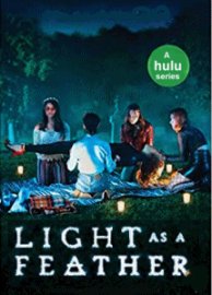 Light as a Feather S01E07