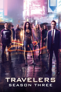 Travelers S03E04