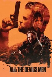 All the Devil's Men (2018)