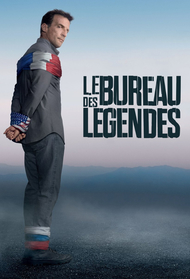 Le Bureau des Légendes S03E02
