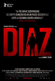 Diaz - Don't Clean Up This Blood (2012)