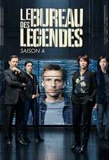 Le Bureau des Légendes S04E01