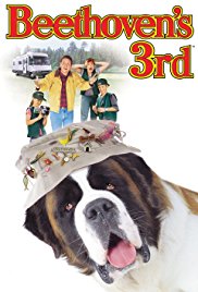Beethoven's 3rd (2000)