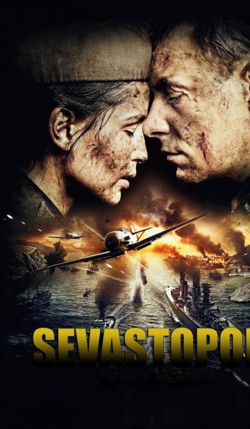 Bitva za Sevastopol Aka Battle for Sevastopol (2015)