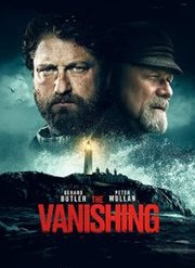Keepers Aka The Vanishing (2018)
