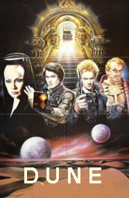 Dune (1984)