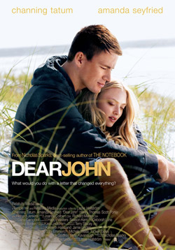 Dear John (2010)