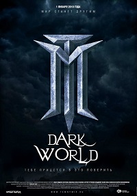 Temnyy mir Aka Dark World (2010)