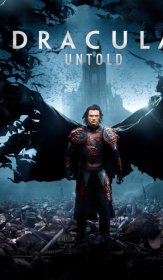 Dracula Untold (2014)