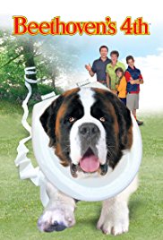 Beethoven's 4th (2001)