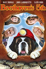 Beethoven's 5th (2003)