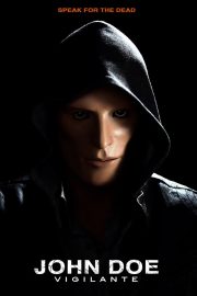 John Doe: Vigilante (2014)