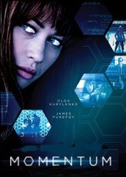 Momentum (2015)