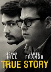 True Story (2015)