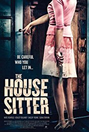 The House Sitter (2015)